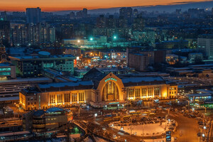 У Києві розпочались планові відключення електроенергії