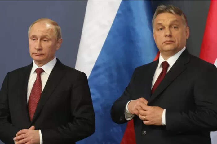 Уряд Орбана займається пропагандою на користь Росії: оприлюднено докази