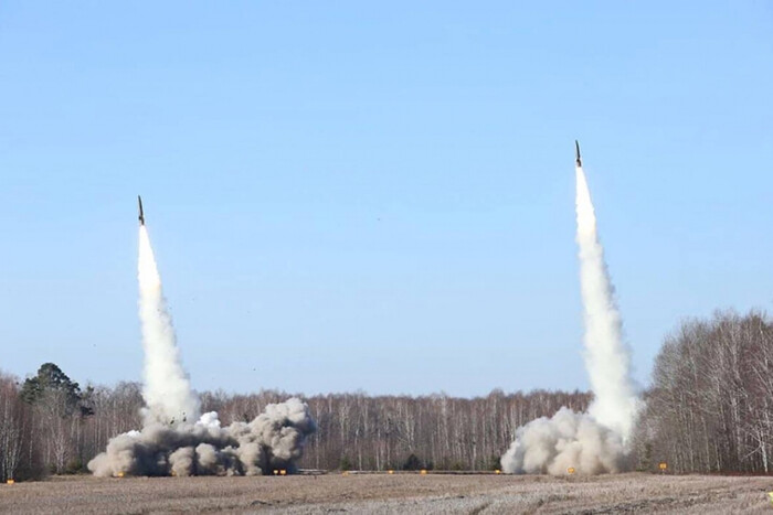 РФ вдарила ракетами по дитячій спеціалізованій школі на Запоріжжі
