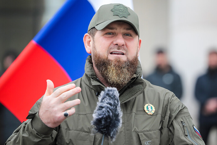 «Найстратегічніша позиція». Кадиров похвалився захопленням ферми на Донбасі