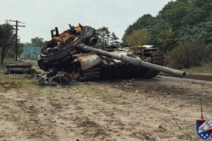 Россия потеряла в Украине уже 2 567 танков