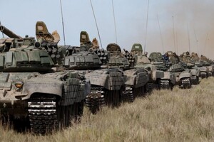 Росія стягує сили до кордону Білорусі й України: фотодокази