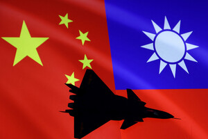 Американський адмірал спрогнозував терміни нападу Китаю на Тайвань