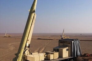 Росія може отримати від Ірану ракети