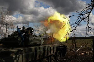 Россия потеряла в Украине уже 2 573 танка