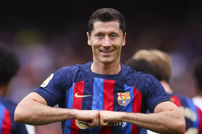 Бомбардир «Барселони» – третій гравець у XXI столітті, який забив 600 голів за кар'єру