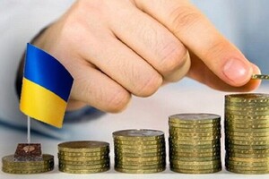 Как Украине попасть в клуб «золотого миллиарда»