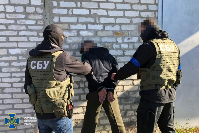 Допомагав ворогу втікати від ЗСУ: житель Донеччини отримав підозру