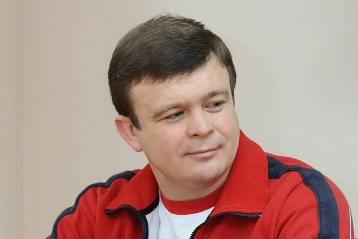 ЗСУ важко поранили російського тренера з дзюдо, який воює проти України
