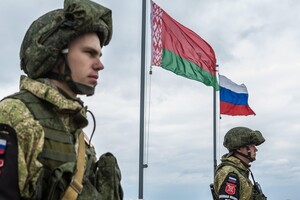 Чи наважиться Лукашенко ввести війська в Україну? Прогноз від американського експерта