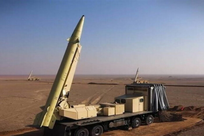 Иран может расширить свою военную поддержку России в ближайшие месяцы – ISW
