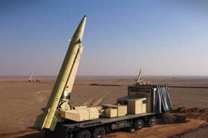 Россия может получить от Ирана ракеты