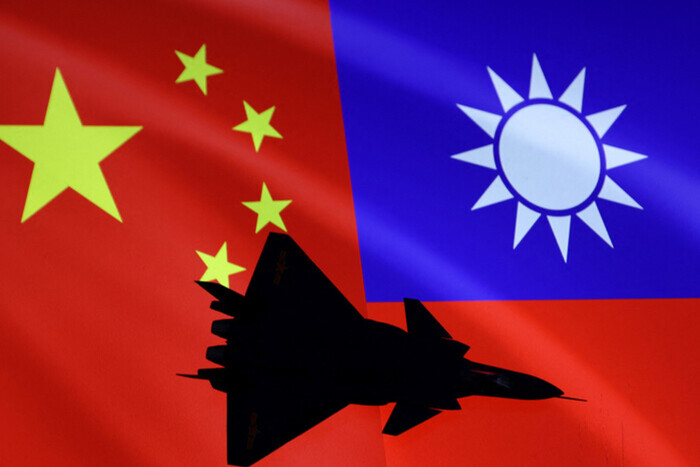 Американский адмирал спрогнозировал сроки нападения Китая на Тайвань