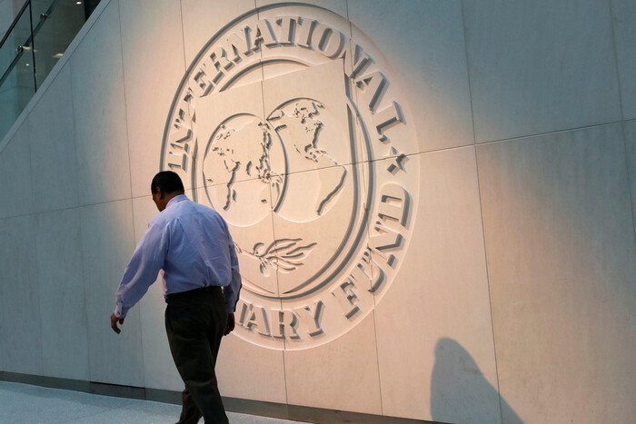 Миссия МВФ рекомендовала Украине «не играть» с налогами