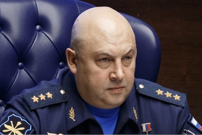 Американський експерт: Путін кинув на Україну генерала-людожера 