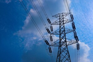 Тимчасово обмежено споживання електроенергії в кількох регіонах України