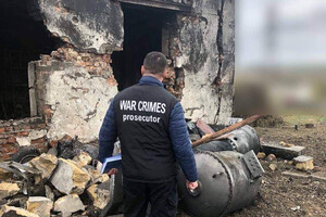 Ракетна атака на Одещину: з'явилися фото наслідків