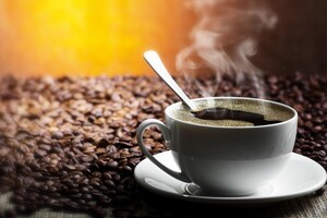 Ціни на каву продовжують рости