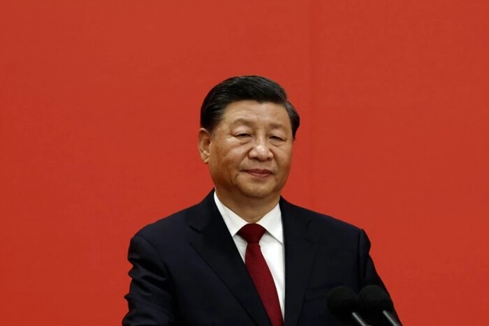 Сі Цзіньпіна втретє обрано очільником Китаю