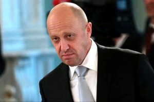 Власник ПВК «Вагнера» Євгеній Пригожин підриває лідерство Путіна