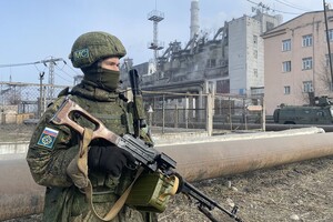 На півночі Луганщини окупанти шантажують населення 