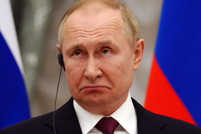  Путин готовит ядерный удар по Украине? Кремлевские СМИ принялись обрабатывать россиян