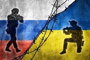 Переговоры с Украиной стали единственным выходом для России