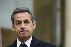 Ніколя Саркозі висловив позицію щодо переговорів з російським диктатором