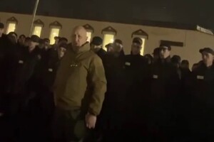 Євген Пригожин особисто вербує в'язнів російських колоній на війну
