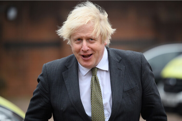 Борис Джонсон не висуватиме свою кандидатуру на посаду прем'єра Британії – ЗМІ