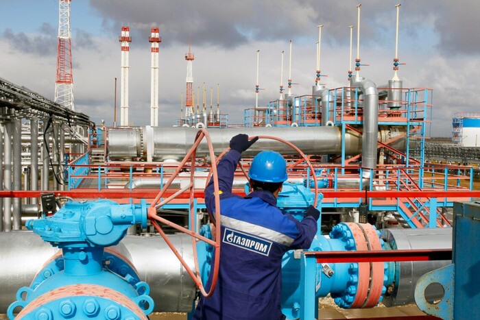 ЄС остаточно став незалежним від постачання природного газу з РФ, – Бретон