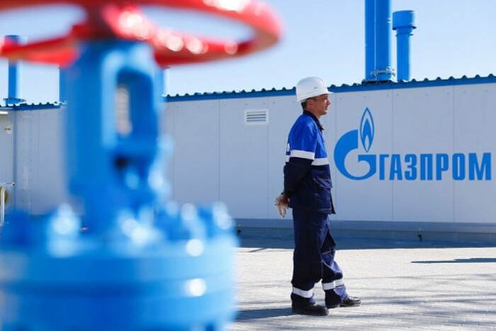 Чехія збирається через суд вибити з «Газпрома» компенсацію на мільйони
