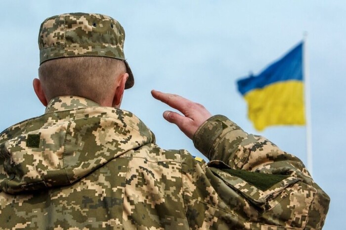 Повістку слід чекати всім військовозобов’язаним – головний воєнком Києва 