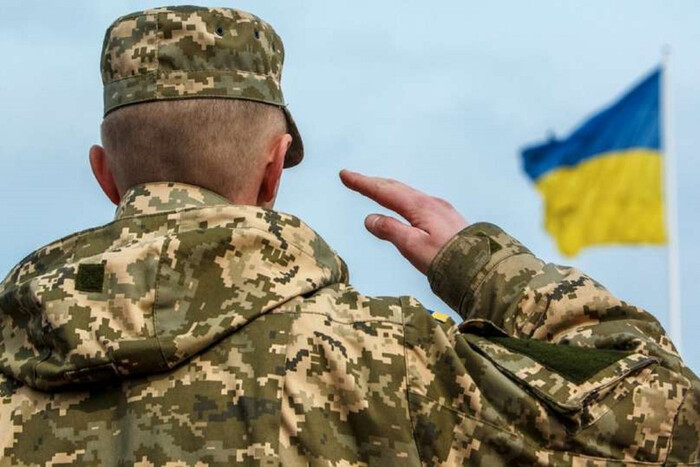 Повестку следует ждать всем военнообязанным – главным военком Киева