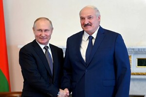 Білорусь – не жертва Росії, а її спільник