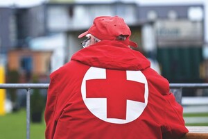 Російський Червоний Хрест почав збирати гроші для сімей окупантів