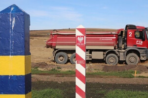 На границе с Польшей вскоре откроется новый пункт пропуска для украинцев