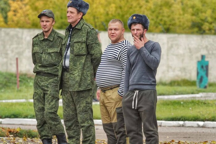 Генштаб повідомив, яких спеціалістів бракує у російській армії