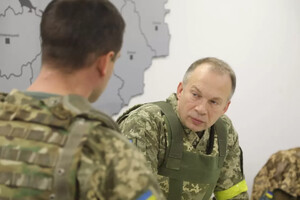 Росія розпочне бойові дії у нових регіонах України
