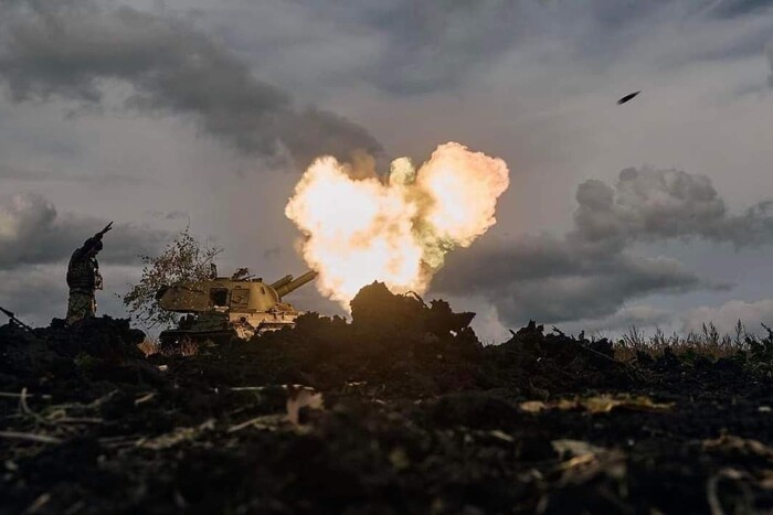 Доба на Луганщині: ЗСУ знищили п'ять складів боєприпасів, в окупантів закінчуються офіцери 