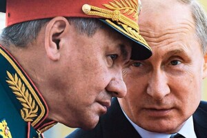 Путіна та Шойгу мають судити, як військових злочинців
