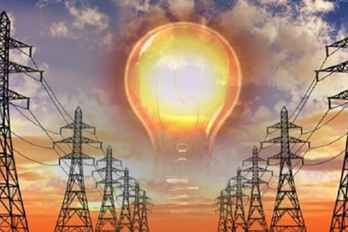 «Укрэнерго» сегодня ограничивает электроснабжение во всех областях