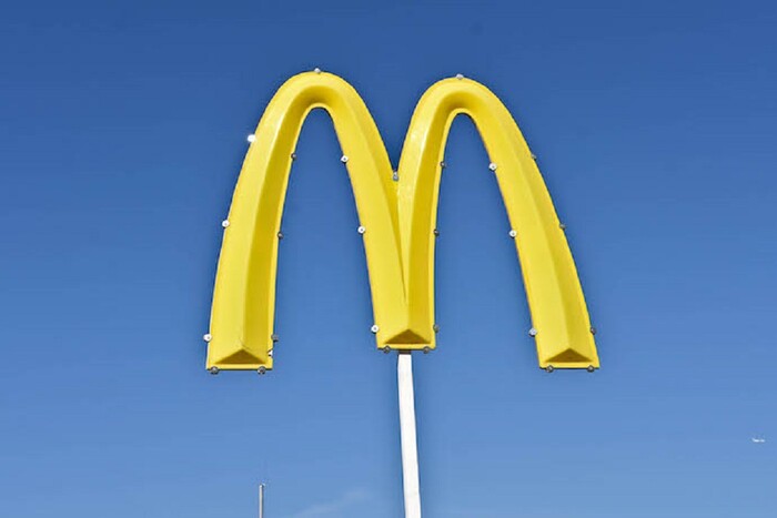 McDonald’s запрацює ще у двох містах України