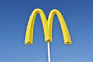 McDonald’s почав відновлювати роботу по Україні
