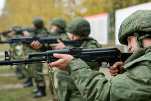 Російська армія ризикує стикнутися з серйозними внутрішніми заворушеннями