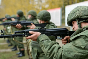 Российская армия рискует столкнуться с серьезными внутренними беспорядками