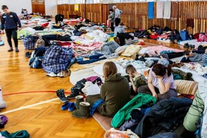 Безкоштовне житло українським біженцям в Європі: як отримати