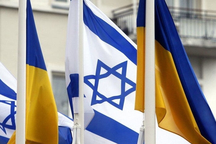 Посол: половина українських громадян, яка евакуювалась до Ізраїлю, вже виїхала звідти