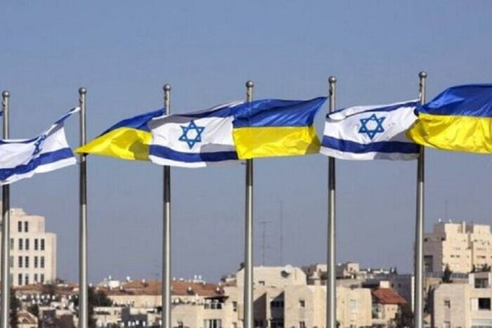 Посол Украины объяснил, почему Израиль такой скупой на помощь Украине