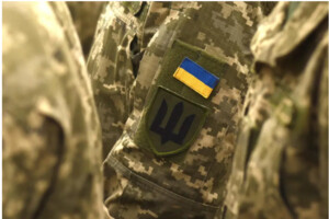 Український військовий розчулив мережу